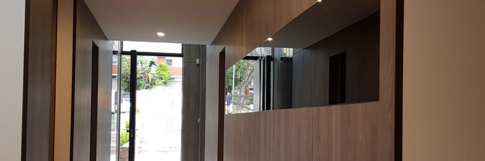 Scarelli Joinery Project - Double Bay Sydney Residential - Large