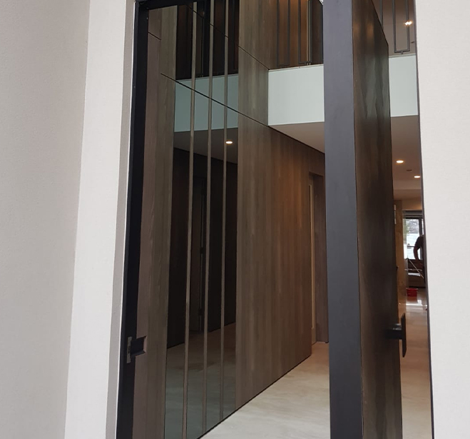Scarelli Joinery Project - Double Bay Sydney Residential - Large